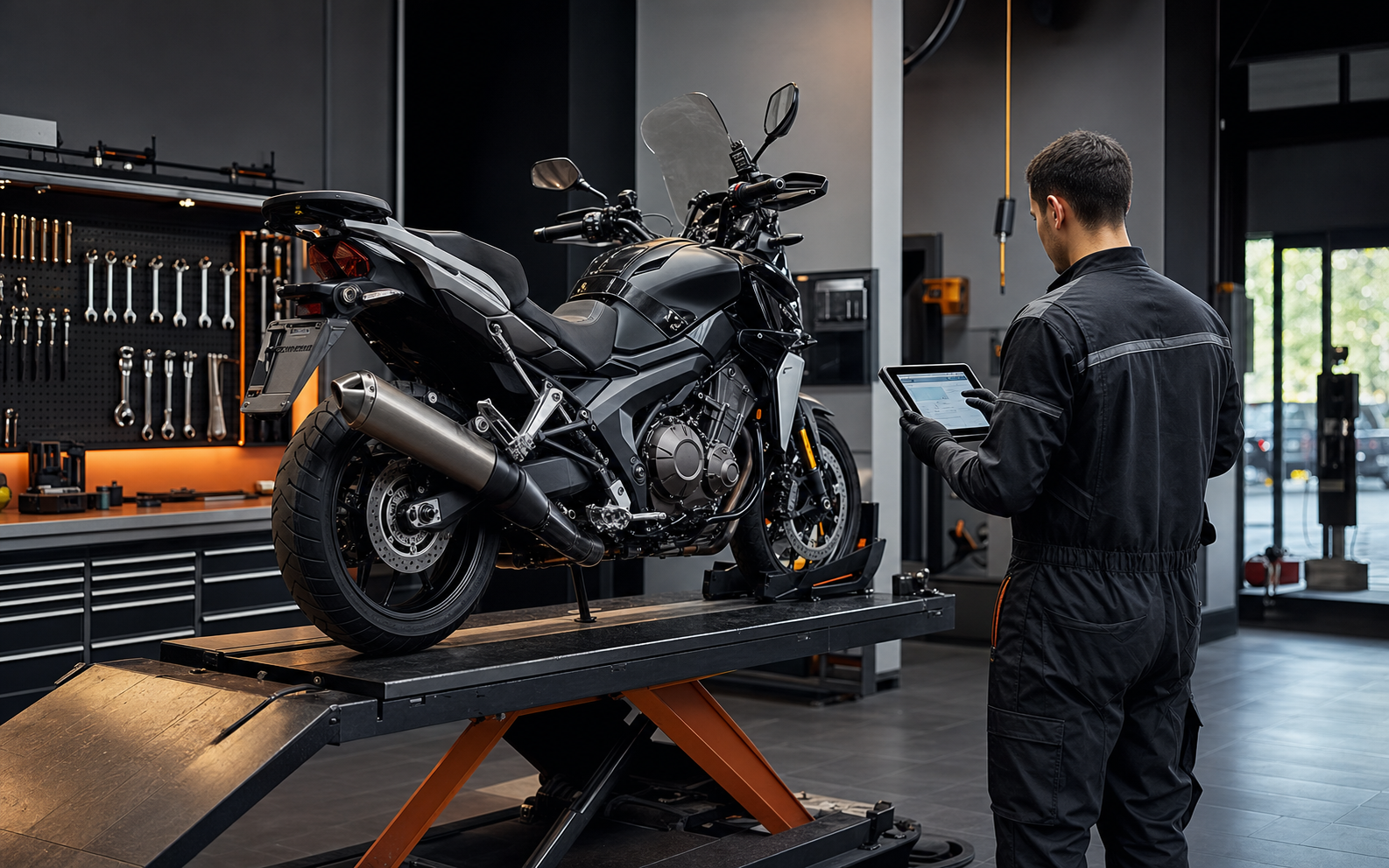 AZZ Motor Yetkili Servis