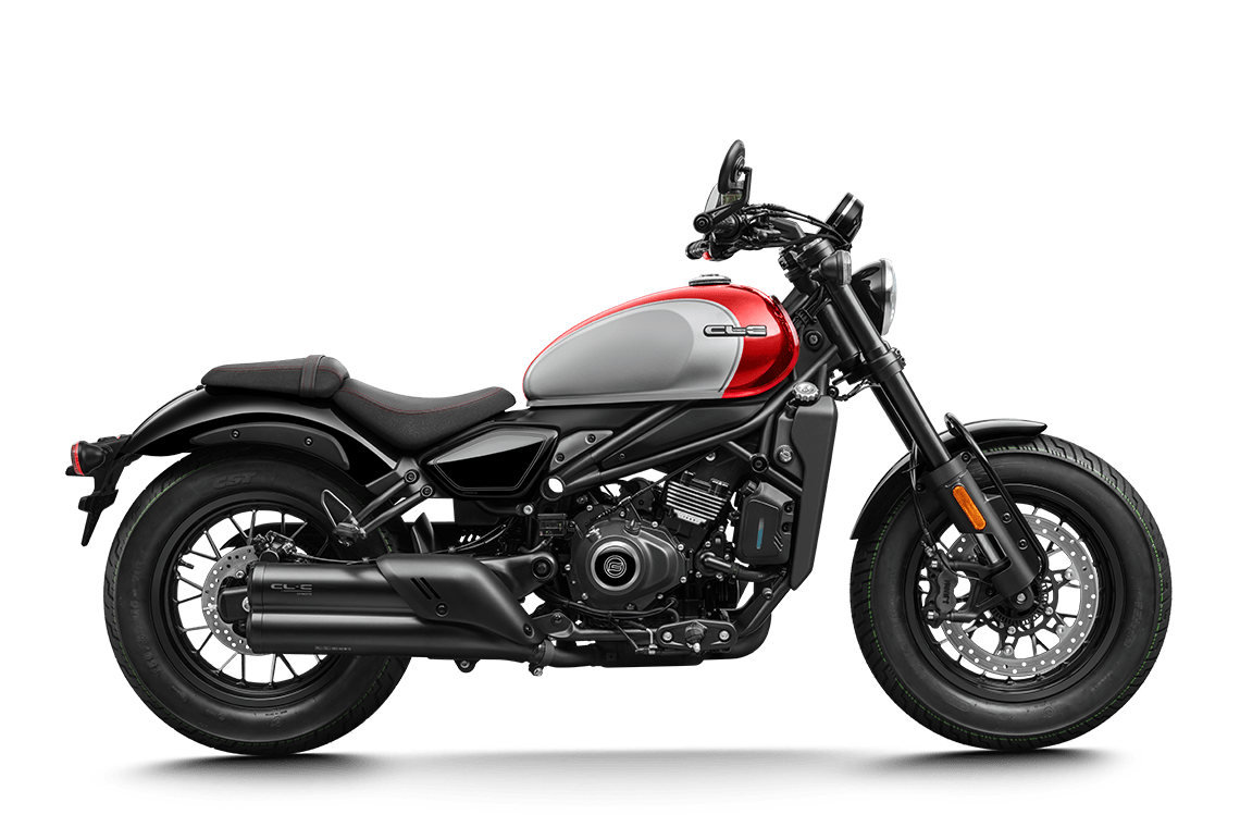 CFMOTO 450 CL-C incelemesi