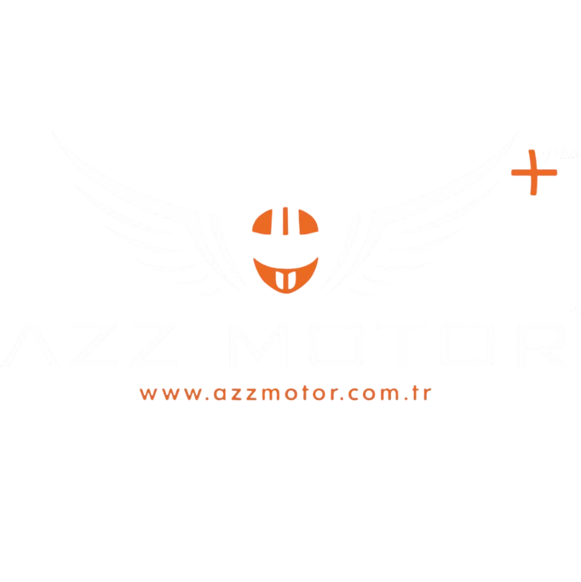 AZZ Motor Logo