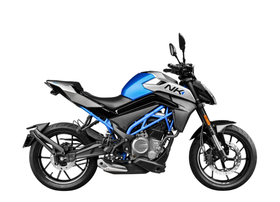 CFMOTO 250NK
