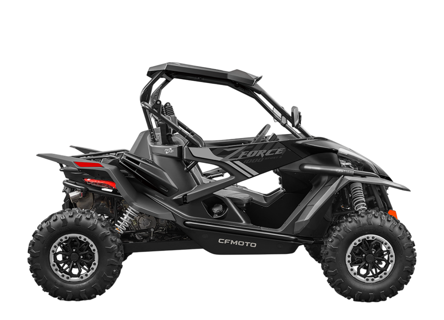 CFMOTO ZFORCE 1000 SPORT R