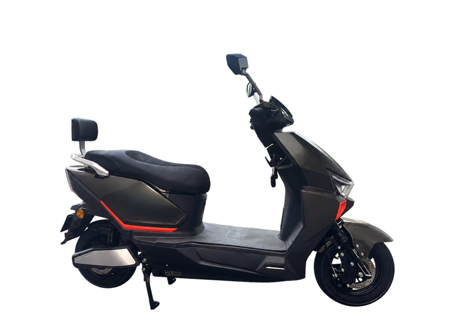 Mondial Pista