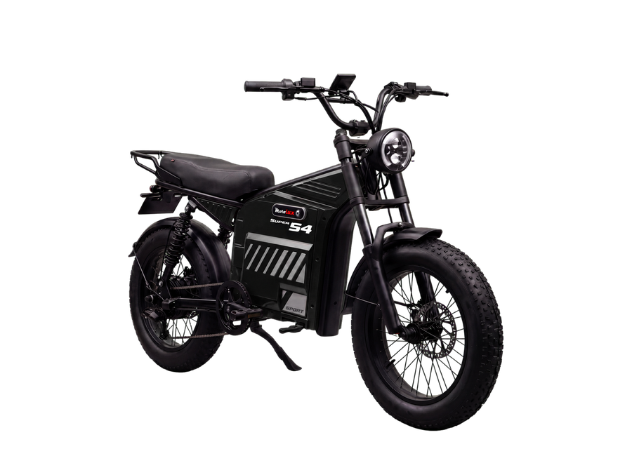 Motolux Süper 54