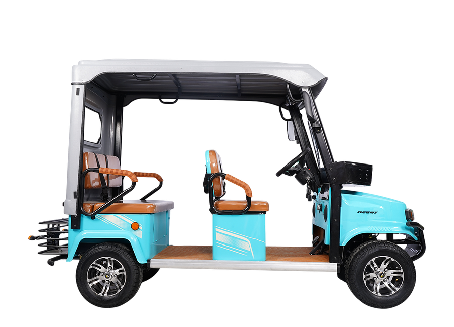 Rebat YU7 Ultra